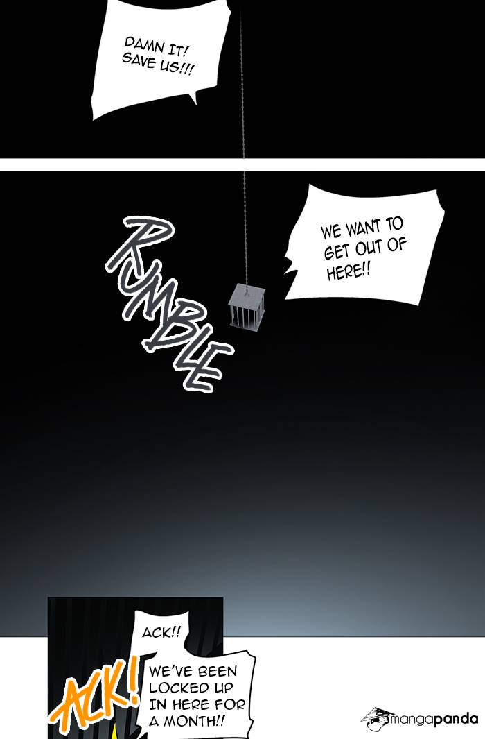 Tower of God Chapter 254 image 26